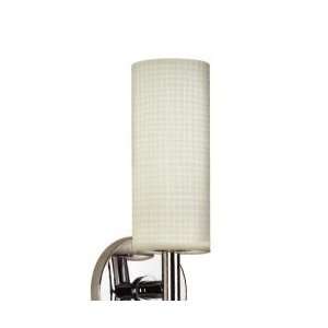   Lighting WS130 G101WT/CH Decorative ADA Wall Sconce