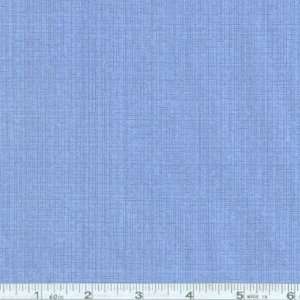  45 Wide True Blue Weave Blue Fabric By The Yard eleanor 