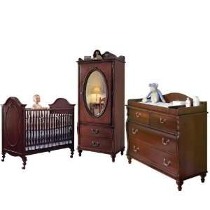  Young America Madison 3 Piece Room Collection Toys 
