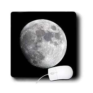  Stars and Planets   Moon   Mouse Pads Electronics