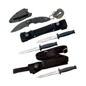 Defenders Knife Kit 