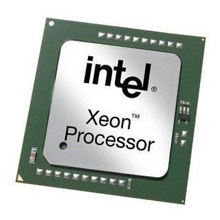 TRAY INTEL XEON 3.06GHZ 512K 533FSB S604 ( RK80532KE083512 ) by Intel