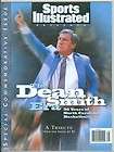 dean smith sports illustrated  