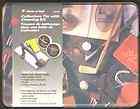 World of Golf Collector Tin with Cleaning Kit   new