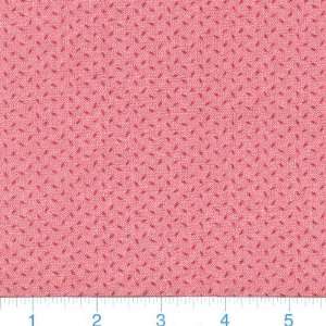  45 Wide Charleston II Speckles Berry Fabric By The Yard 