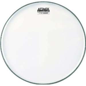  ATTACK DHNO24C 1 Ply NoOvertone Coated Percussion Effect 