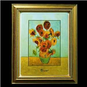  Artis Orbis Picture Sunflowers