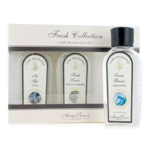Ashleigh & Burwood Premium Fragrance Lamp Fragrance Collections 3x 