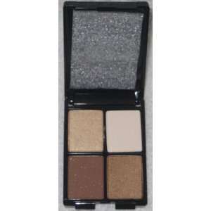 Lancome Maquiriche EyeColour Quad   Gardenia/Honeymoon/Rustique