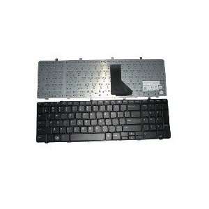  Dell Inspiron 1764 Keyboard 7CDWJ V104046AS1 Electronics