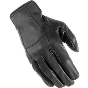  River Road Womens Del Rio Riding Gloves   Large/Black 
