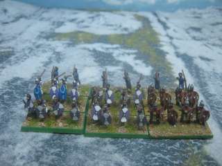 15mm DBM Patrician Roman 550pts Army Deal EXRM200  