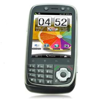   Unlocked Dual Sim Analog TV/WIFI Mobile Smart Cell Phone G99B  