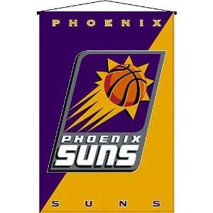  Phoenix Suns 29x45 Deluxe Wall Hanging Sports 