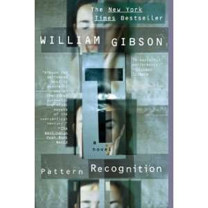  Pattern Recognition  N/A  Books