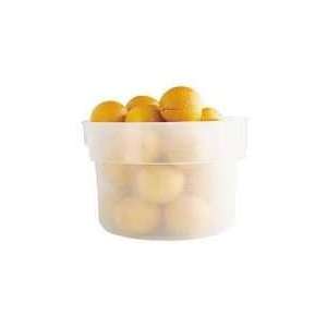  Carlisle Bain Marie Container 12 qt 6 EA 120530 Kitchen 