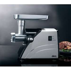    NEW Deni 550W Food Grinders (Home Office Products)