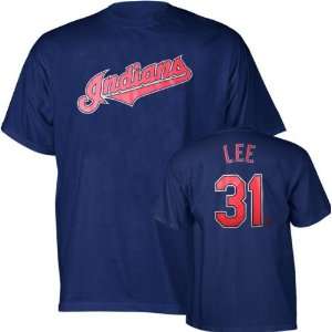   Number Cleveland Indians Youth T Shirt 
