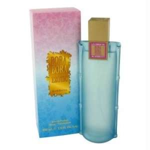  BORA BORA EXOTIC by LIZ CLAIBORNE for Women EAU DE PARFUM 