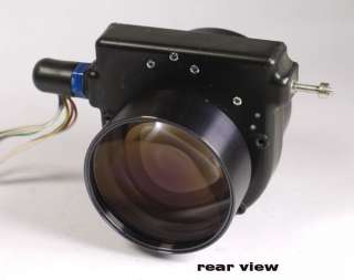 JML Optical 56mm F1.2 Macro lens electronic shutter  