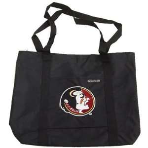  Florida State Seminoles Sax Emb Carry All Sports 