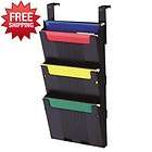 Deflect o   OPS104   Letter Hanging File System   Wall Files 