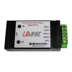   Usb To 422/485 W/ Tb Convrt W/ Term Bl (Converter)