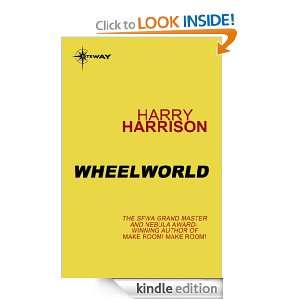 Start reading Wheelworld  