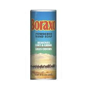  Boraxo Powdered Heavy Duty Hand Soap   12 oz RPI Beauty