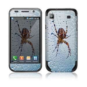  Samsung Vibrant Skin   Dewy Spider 