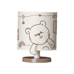  Living Textiles Baby Lampshade & Base   Lil Sprout Baby