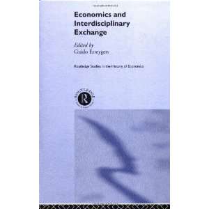  Economics and Interdisciplinary Exchange (Routledge 