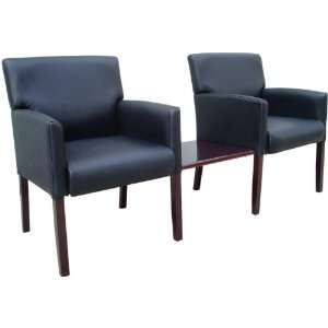  Reception Set 2 by BOSS Office Chairs