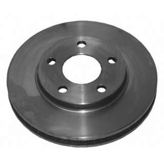  Aimco 55036 Premium Front Disc Brake Rotor Only