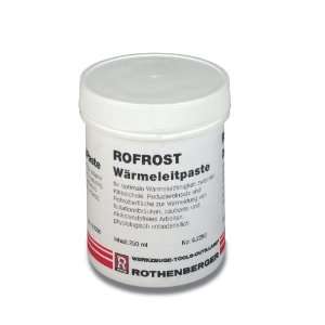  Rothenberger 62291 NA 150 ml ROFROST Heat Conductive Paste 