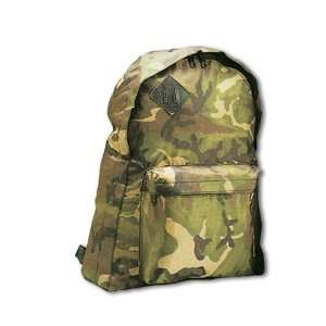 Rothco Nylon Teardrop Pack / Backpack   Camouflage  Sports 