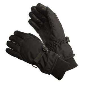  Cold Weather Military Glove black