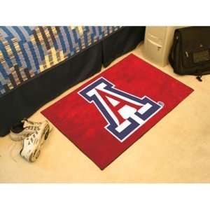  Arizona Wildcats NCAA Starter Floor Mat (20x30 