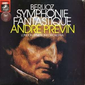  Symphony Fantastique Berlioz Music