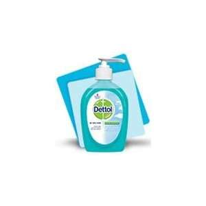  Dettol Sensitive Handwash 250ml