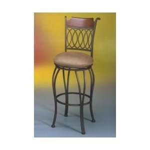   Counter Seat Height Barstool   Pastel   LX 222 26
