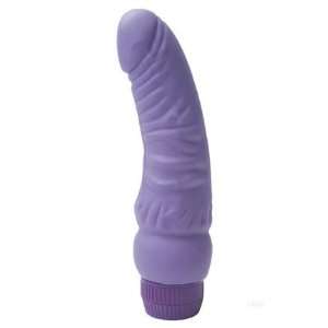  Play Toys   Purple Pleasure Ripple