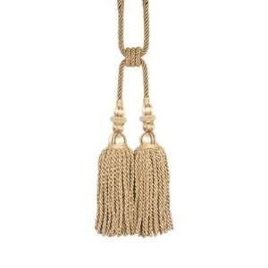  Bigelow Vanilla Indoor Trimmings, Fringe & Embellishments 