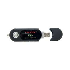  2GB  Player/USB Flash Drive Electronics