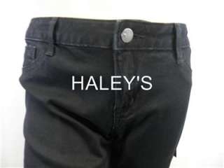 NEW SEXY MISS ME JEANS ASHLEY JEGGING DARK BLUE 28,30 883364124755 