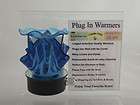 Blue Tulip Plug In Night Light Tart Warmer PIC 91133  