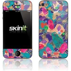  Skinit Jelly Beans Vinyl Skin for Apple iPhone 4 / 4S 