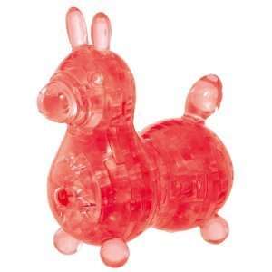  CRYSTAL PUZZLE Rody Red Toys & Games