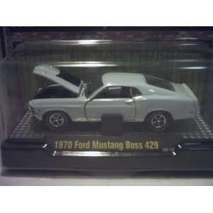  CONVENTION LIMITED (ONLY 492 MADE) SPECIAL EDITION 1970 FORD MUSTANG 