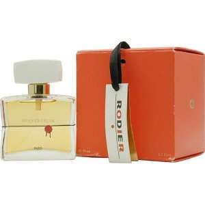  Rodier By Rodier For Women. Eau De Toilette Spray 1.7 